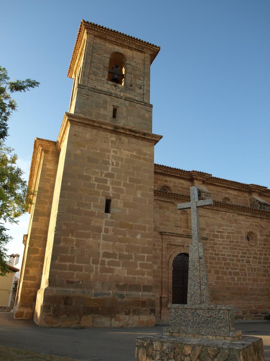 CAÑAVERAS Alcarria Conquense