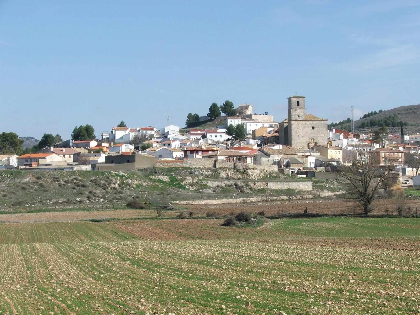 PR-CU 119 SENDERO DE LA MORA ENCANTADA