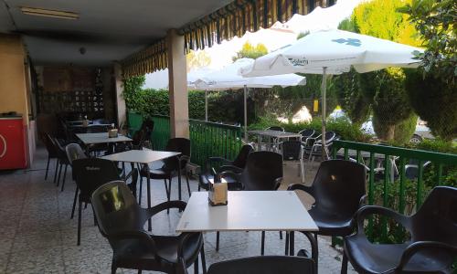 Bar-Restaurante El Chalet