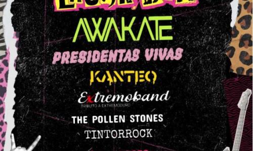 Alcarria Rock