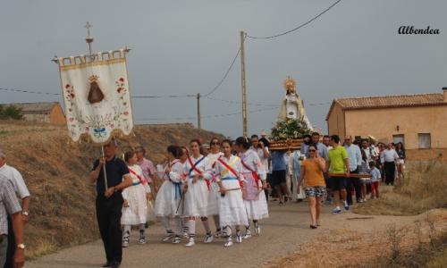 Imagen de Fiestas Patronales