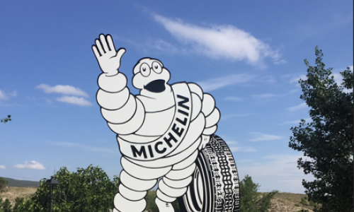 MUSEO AL AIRE LIBRE DE LA PUBLICIDAD (OLMEDA DE LA CUESTA)