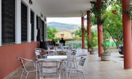 Cafetería Resturante La Olmilla