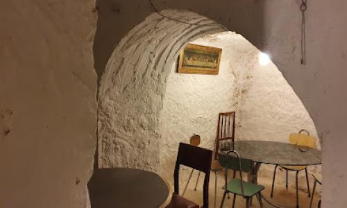 Panadería La Peraleja