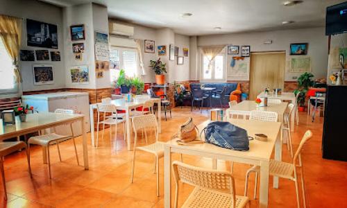 Bar El Fin del Mundo