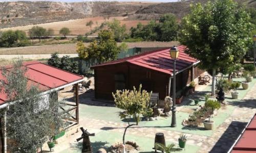 Centro Turístico Rural El Olivo