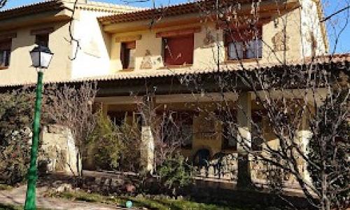 Alojamiento rural La Solana