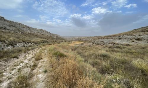 Moncalvillo de Huete