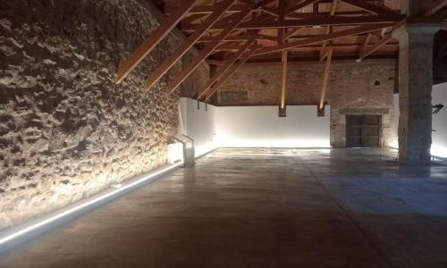 Imagen de ANTIGUA ALMAZARA DE VALDEOLIVAS