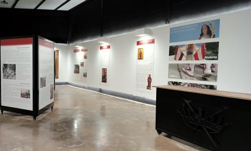 Centro de Interpretación de las Fiestas de Santa Quiteria 