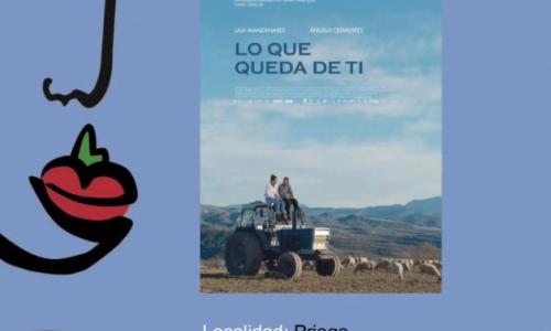 CINE Y MUJERES RURALES: LO QUE QUEDA DE TI