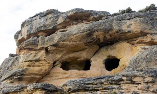 Imagen de PR-CU 09 Sendero del Valle del Guadamejud