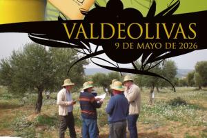 LA FIESTA DEL OLIVO DE LA ALCARRIA0