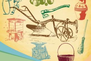 FERIA DE OFICIOS Y TRADICIONES DE LA ALCARRIA CONQUENSE0