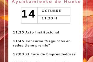 Día Internacional de la Mujer Rural 0