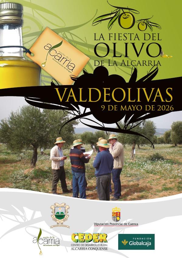 LA FIESTA DEL OLIVO DE LA ALCARRIA0
