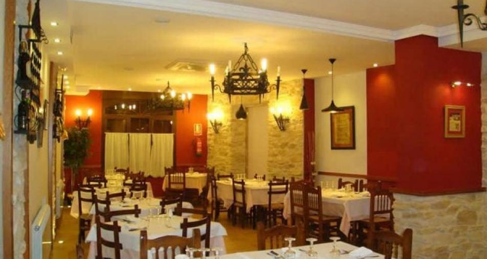 Hostal-Restaurante Los Claveles